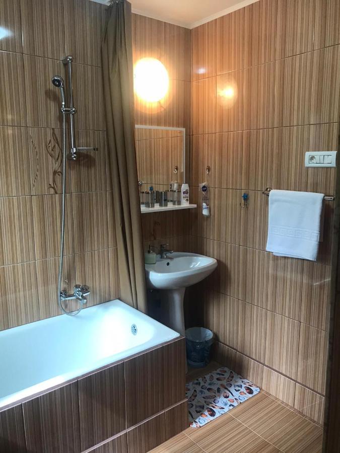 شقة Casa Mikha سِنايا المظهر الخارجي الصورة