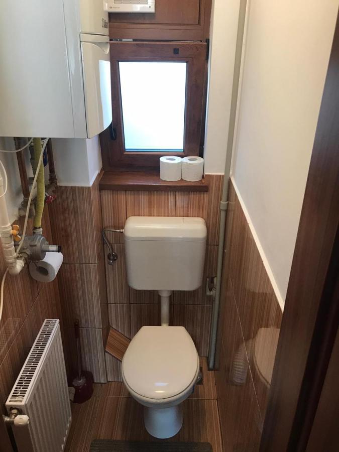 شقة Casa Mikha سِنايا المظهر الخارجي الصورة