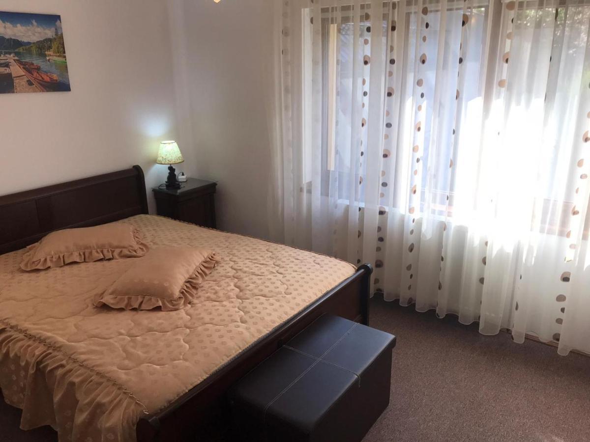 شقة Casa Mikha سِنايا المظهر الخارجي الصورة