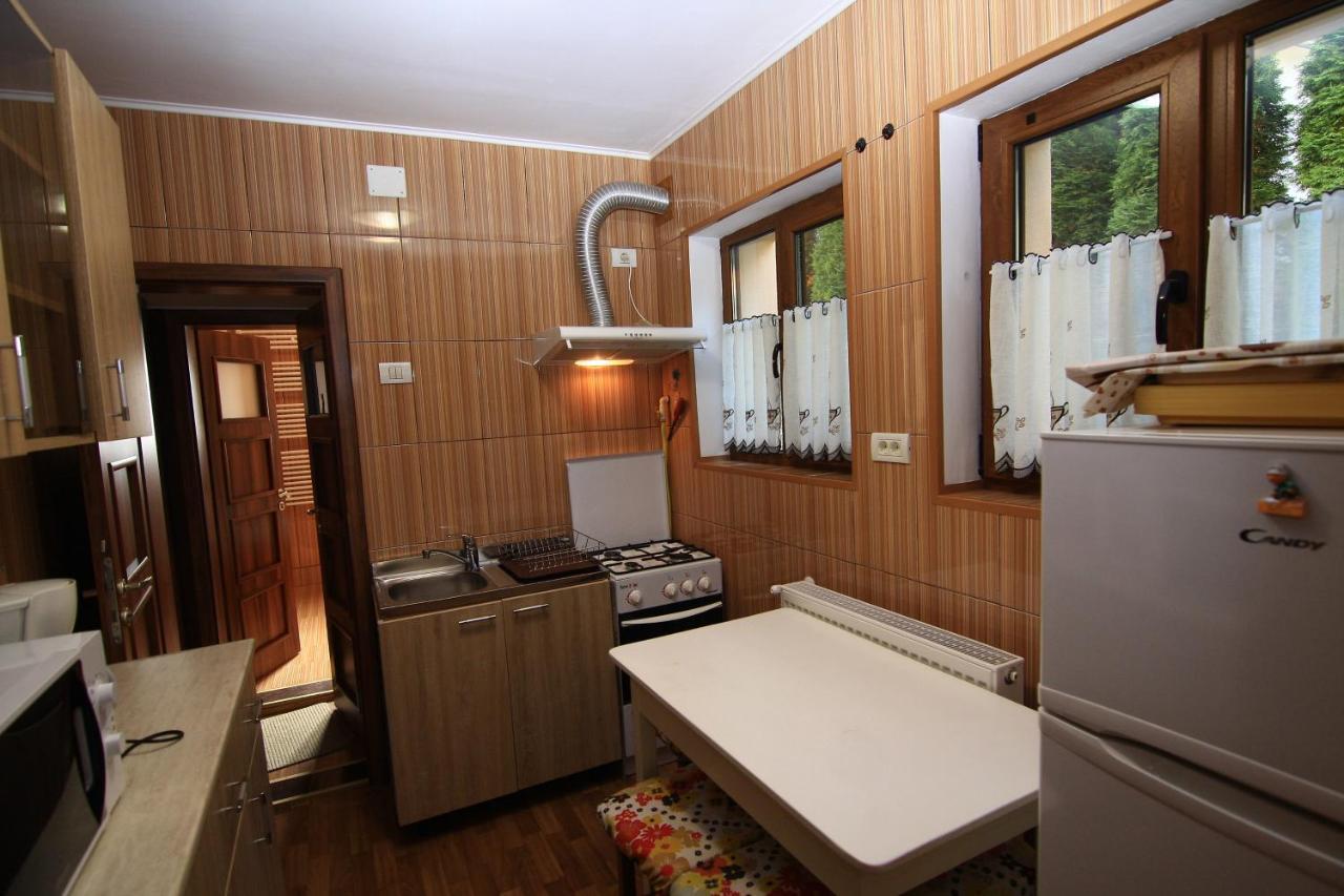 شقة Casa Mikha سِنايا المظهر الخارجي الصورة